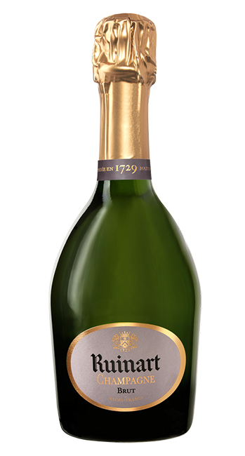 Ruinart Brut 0,375 Liter Ruinart Brut 0,375 Liter