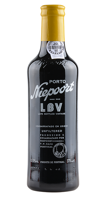 Niepoort LBV Late Bottled Vintage