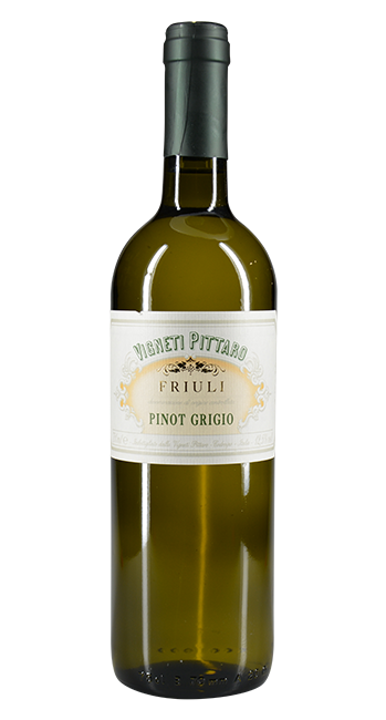 Pinot Grigio
