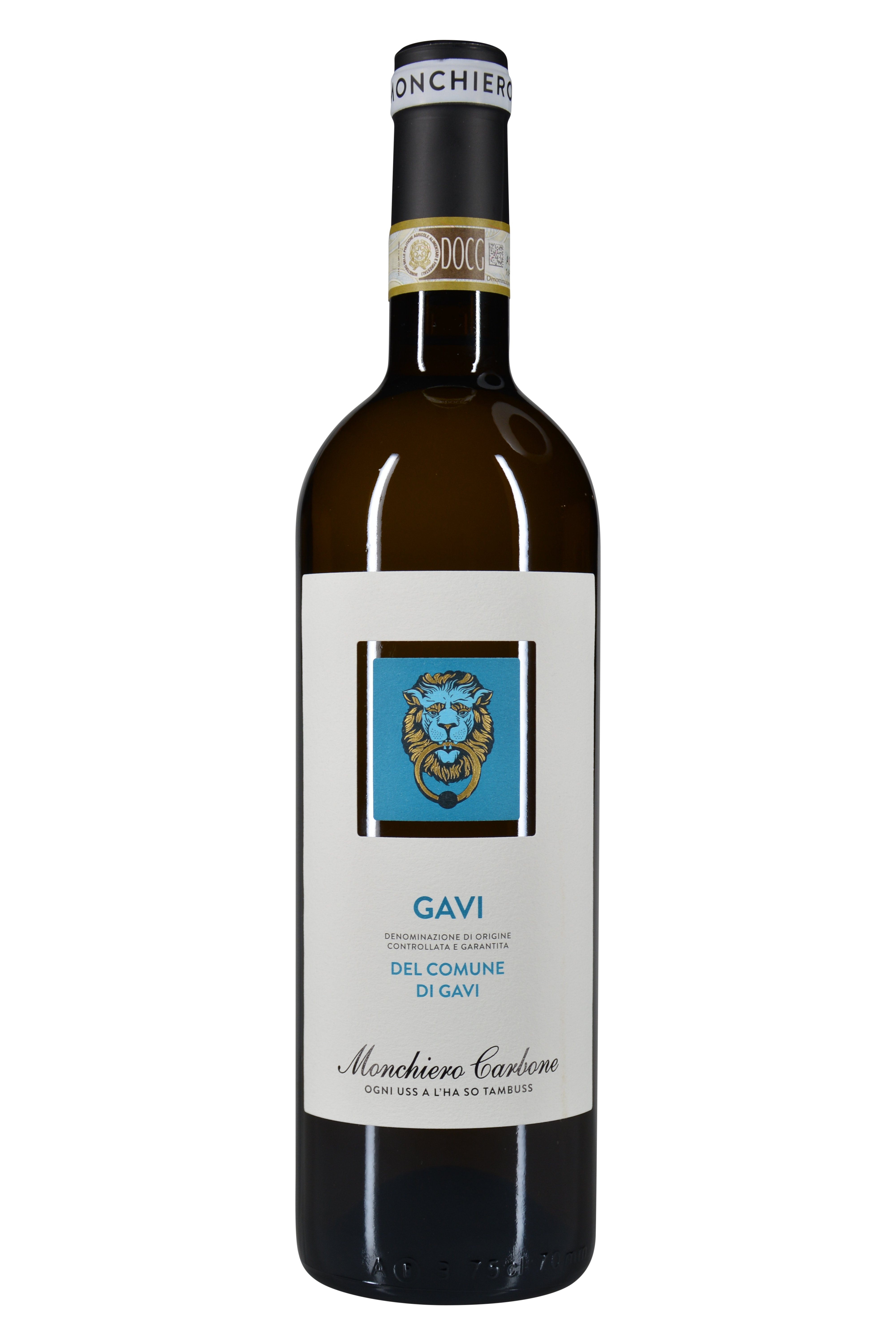 Gavi di Gavi