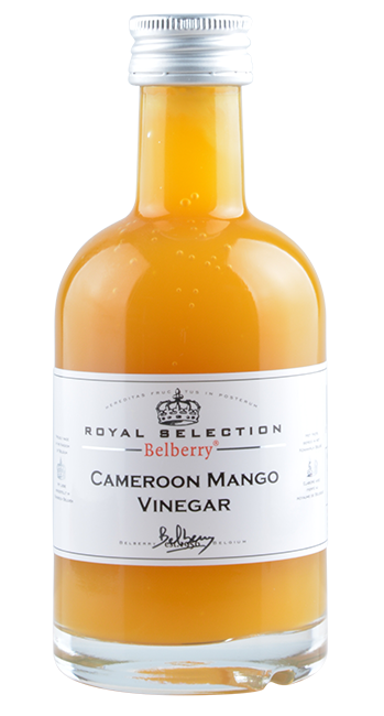 Cameroon Mango Vinegar 0,20 Liter