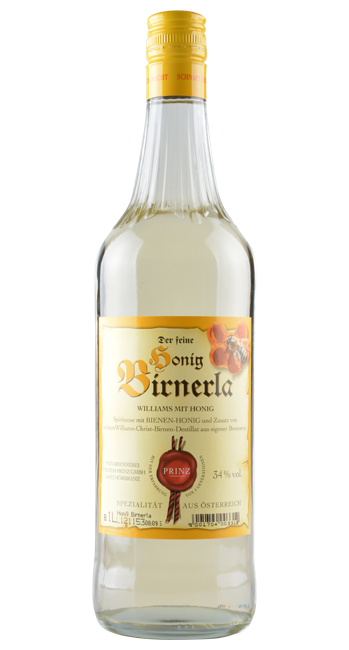 Honig Birnerla 1,0 Liter