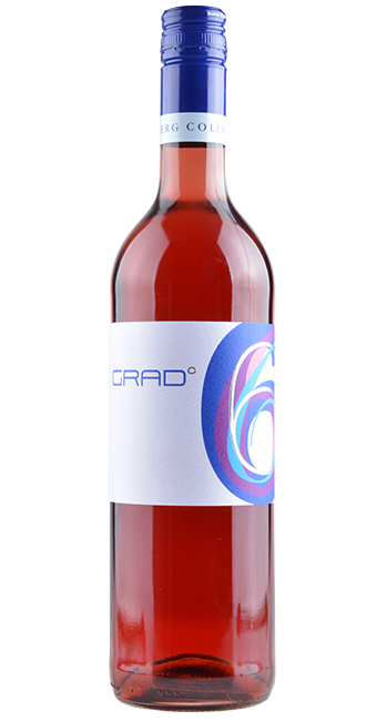 grad 6 Rose 