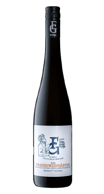 Ried Frauenweingärten Grüner Veltliner Federspiel 