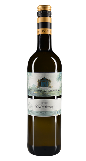 Chardonnay - Collegium Wirtemberg - 2022