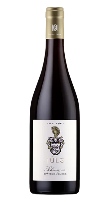 Spätburgunder Schweigen VDP.Ortswein Spätburgunder Schweigen VDP.Ortswein