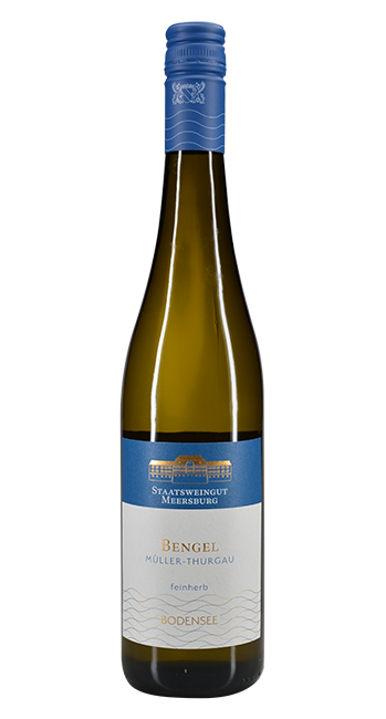 Meersburger Bengel Müller-Thurgau