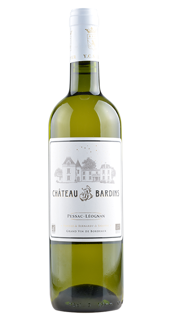 Pessac-Léognan - Blanc 