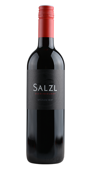 Spätlese Rot  Spätlese Rot
