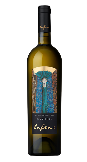 Sauvignon Blanc Lafóa