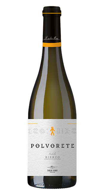 Polvorete Godello