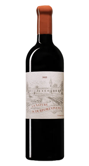 La Nature de Durfort Vivens