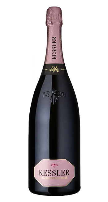 Kessler Hochgewächs Rosé Brut Magnum