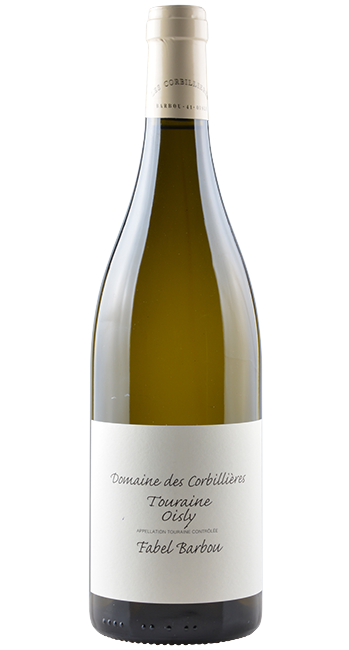 Touraine Oisly Fabel Barbou  - Domaine des Corbillières - 2022