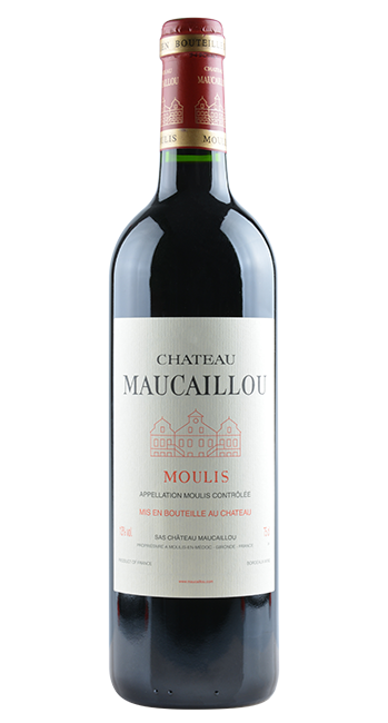 Château Maucaillou