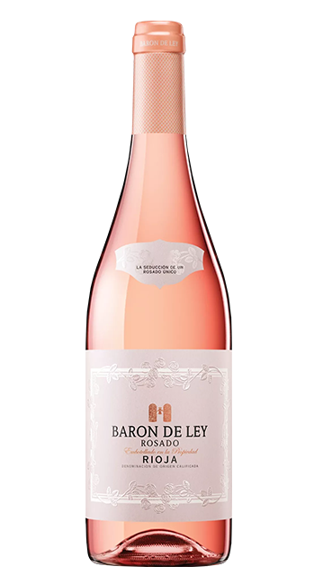 Baron de Ley Rosado