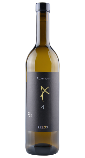 Auxerrois - Kress - 2022