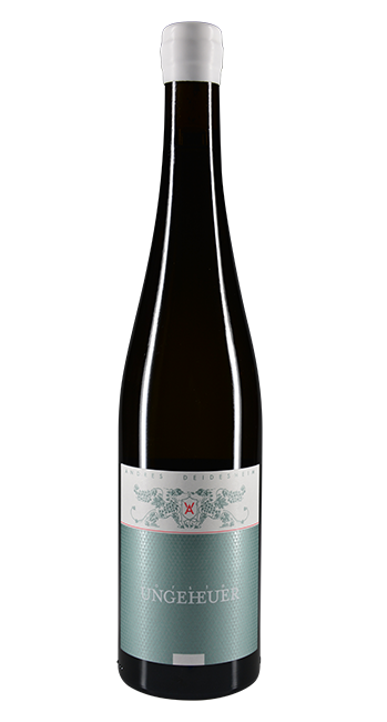 Forster Ungeheuer Riesling - Andres - 2021