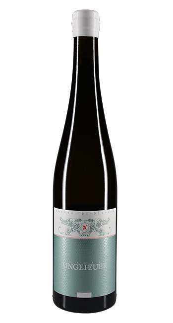 Forster Ungeheuer Riesling Forster Ungeheuer Riesling