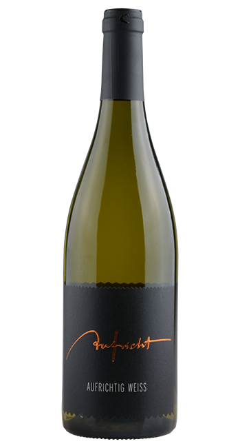 Aufrichtig Weiss