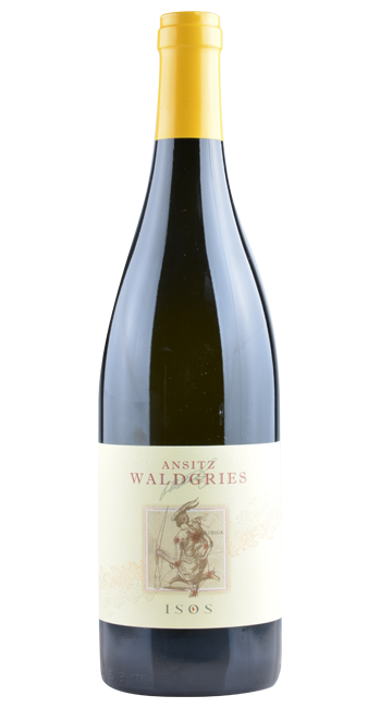 Weissburgunder Riserva Itos