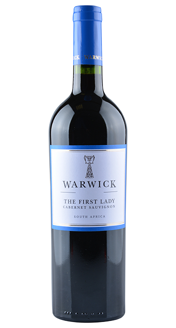The First Lady Cabernet Sauvignon