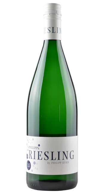 Riesling 1,0 Liter - Philipp Kuhn - 2022