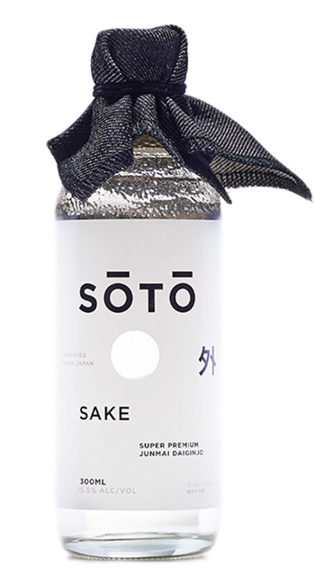 Soto Sake 