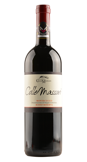 Montecucco Rosso Riserva