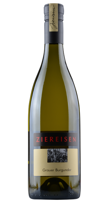 Grauer Burgunder 