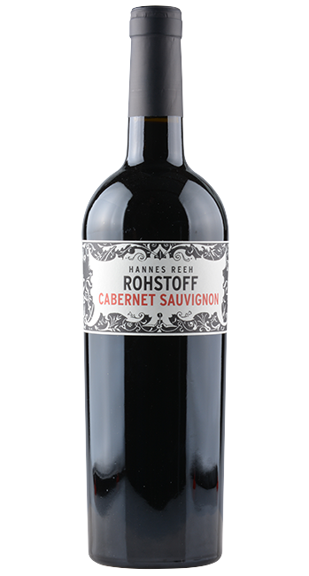 Rohstoff Cabernet Sauvignon