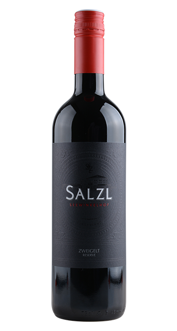 Zweigelt Reserve 