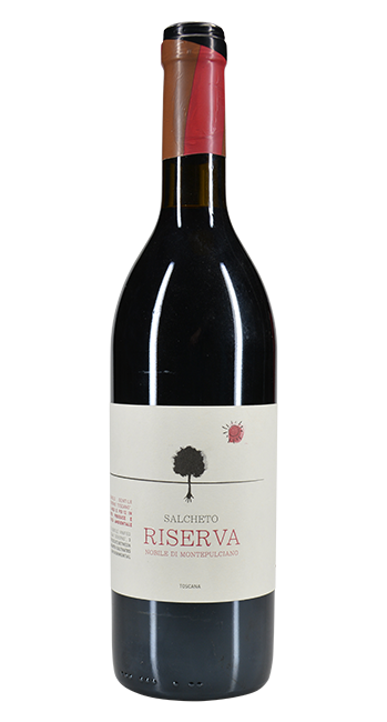 Vino Nobile di Montepulciano Riserva