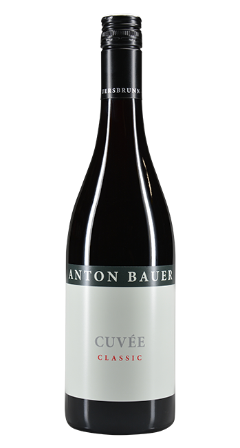 Cuvée Classic (ehemals Wagram Cuvée)