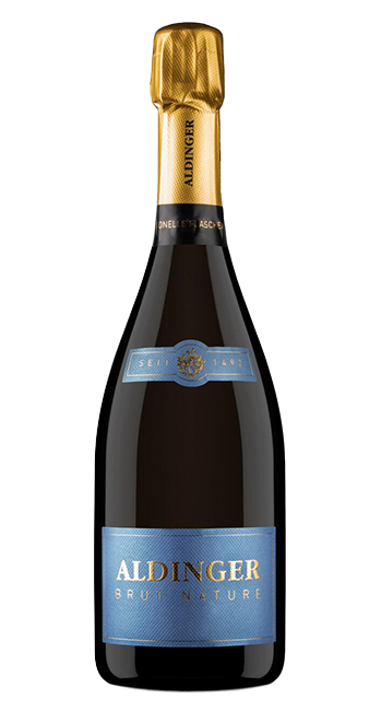 Brut Nature Winzersekt - VDP.SEKT.PRESTIGE®