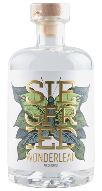 Siegfried Wonderleaf 0,5 Liter
