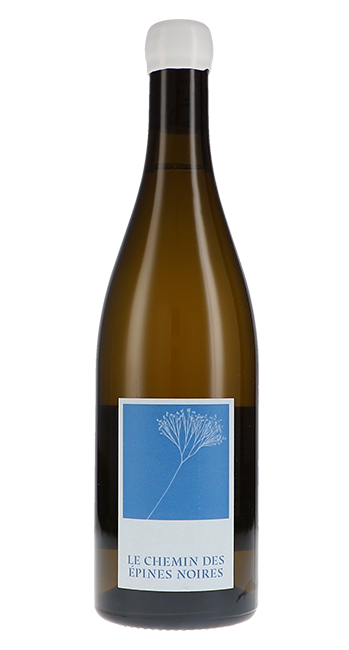 Pinot Blanc / Auxerrois Le Chemin des Épines Noires