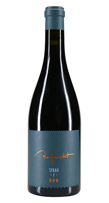 Syrah - F - Réserve