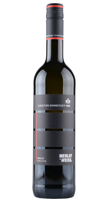 Merlot Blanc de Noir