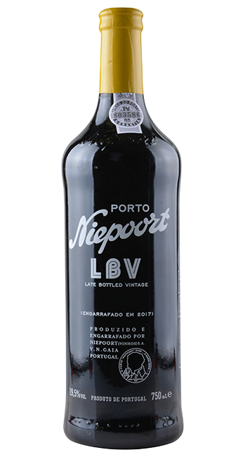 Niepoort LBV Late Bottled Vintage