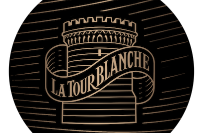 Château La Tour Blanche