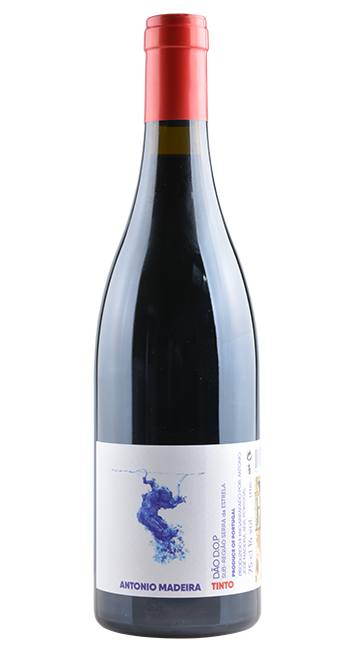 Tinto Colheita -Dão - Portugal