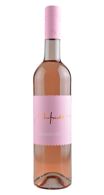 Spätburgunder Rosé 