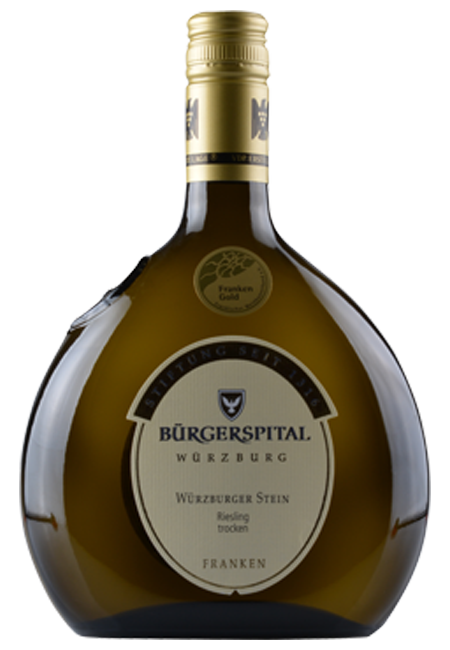 Würzburger Stein Riesling 