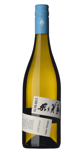 Müller-Thurgau
