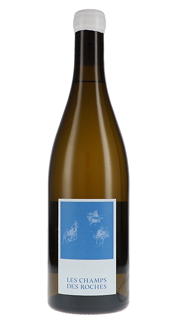 Riesling Les Champs des Roches
