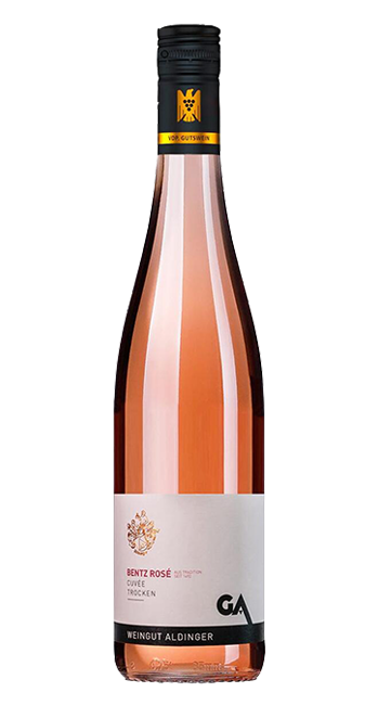 Bentz Roséwein VDP.Gutswein 