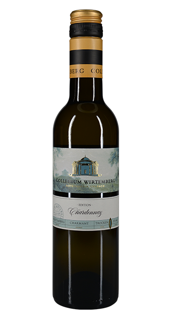 Chardonnay 0,375 Liter