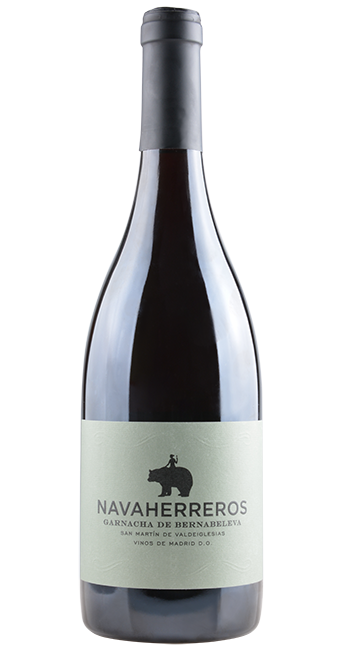 Navaherreros Tinto
