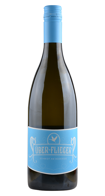 Über-Flieger (ehemals Cuvée Blanc)